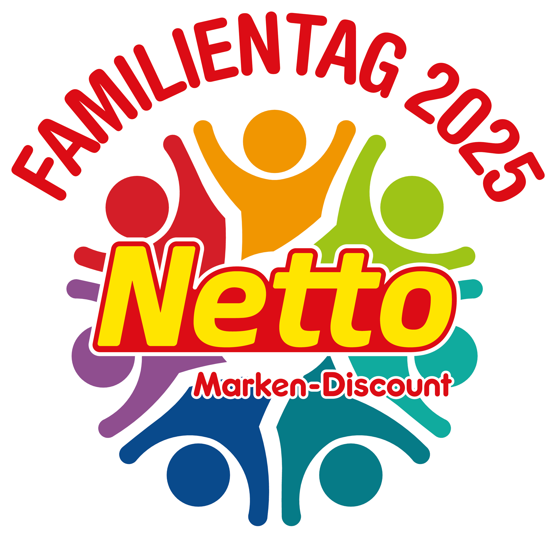 Netto Familientag 2025